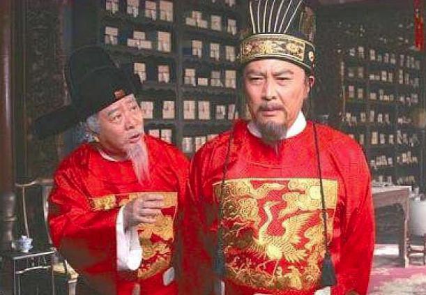 张居正为奄奄一息明王朝续命七十年,结局却很惨