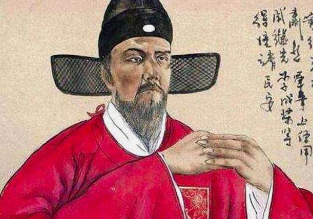 张居正为奄奄一息明王朝续命七十年,结局却很惨