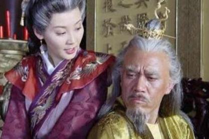 他是明朝的开国大将 被冤枉而死还好最后平反了