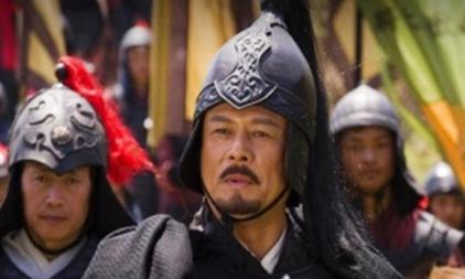 他是明朝的开国大将 被冤枉而死还好最后平反了