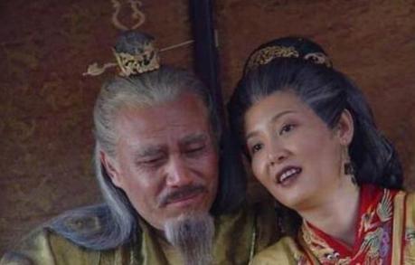 他是明朝的开国大将 被冤枉而死还好最后平反了