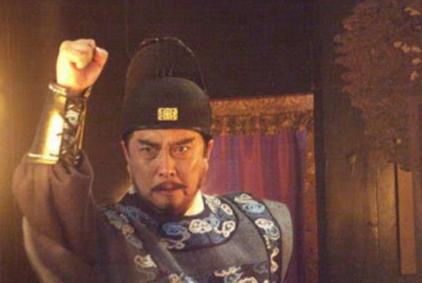他是明朝的开国大将 被冤枉而死还好最后平反了