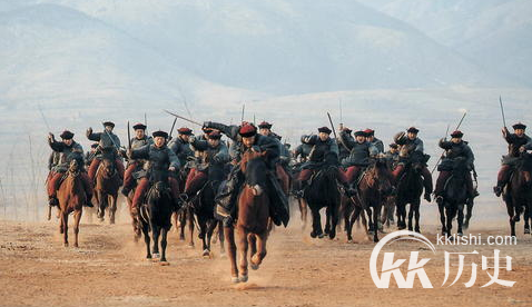 什么是征兵制 征兵制与募兵制的区别