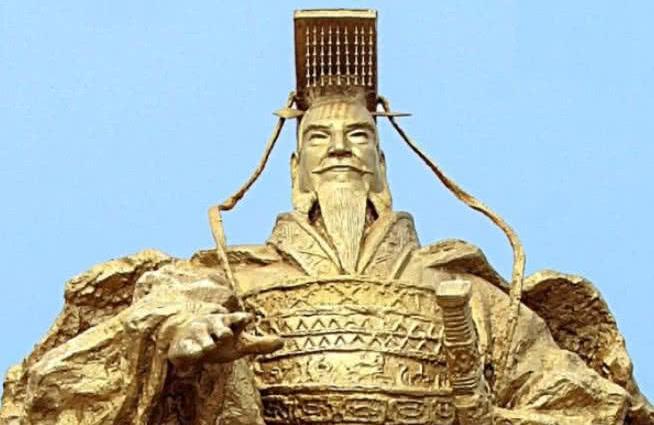 秦始皇一生做了3件错事,错杀一人,放过一人,还有高估了一个人?