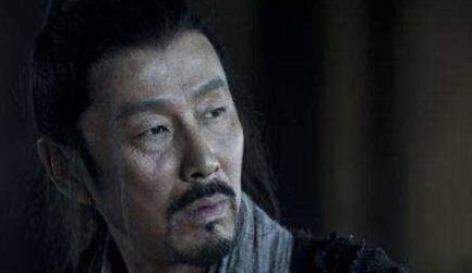 审食其到底有多厉害 身为吕雉的男宠为何不被刘邦怀疑呢