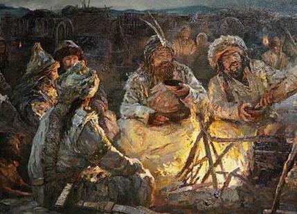 揭秘汉朝和亲为何只嫁不娶 究竟是什么原因导致的