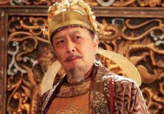 唐朝名相张说：三起三落，晚年被迫致仕