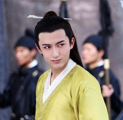 唐朝名相张说：三起三落，晚年被迫致仕