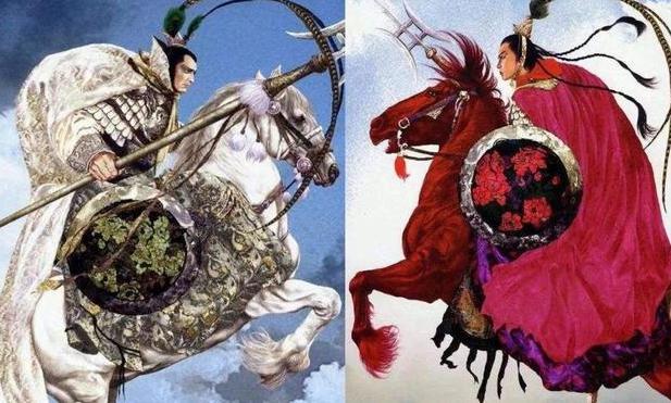 宋江身边的花瓶式跟班都有谁