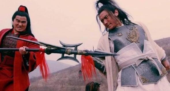 宋江身边的花瓶式跟班都有谁