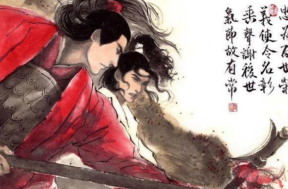 宋江身边的花瓶式跟班都有谁