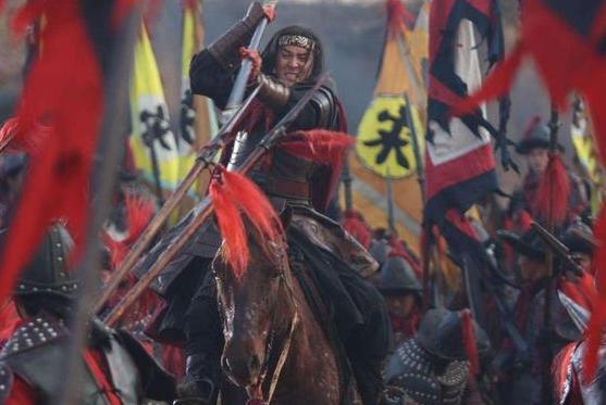 宋江身边的花瓶式跟班都有谁