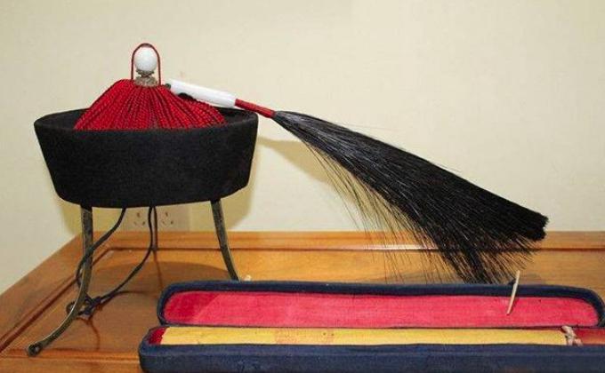 清代刚入仕的京官，官服居然是用租的