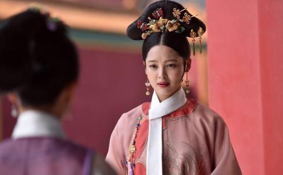 她是咸丰的“四春娘娘”之首，宠冠六宫却只活了36岁