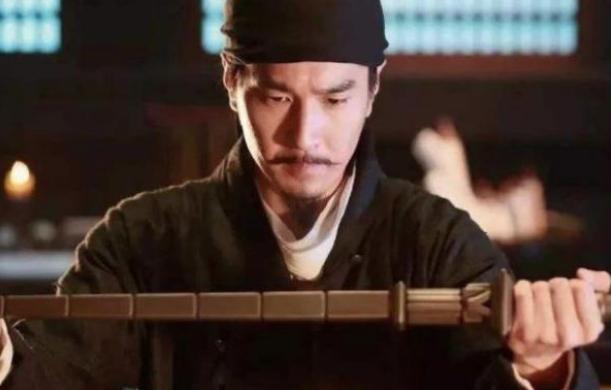 古时让奸臣瑟瑟发抖的武器，尚方宝剑排第几