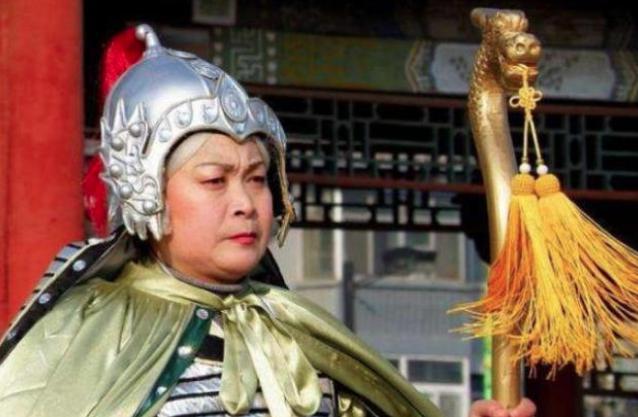 古时让奸臣瑟瑟发抖的武器，尚方宝剑排第几