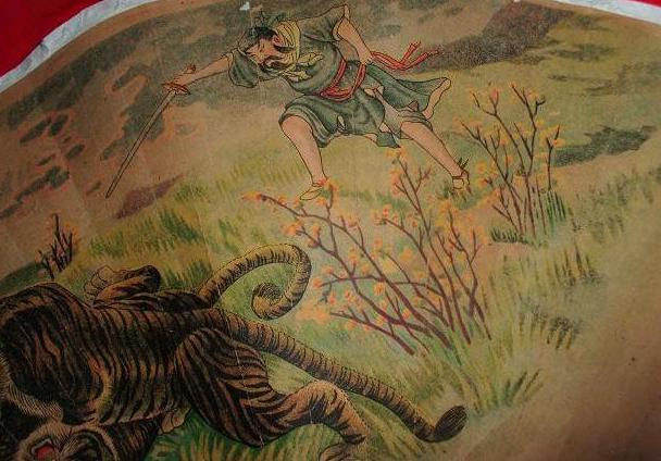 成语“一举两得”,指的是哪“两得”?一般人都弄错了?