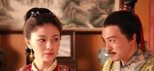 安庆公主替丈夫顶罪的结局是什么