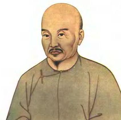 王清任：清代医学家，字勋臣，直隶玉田人