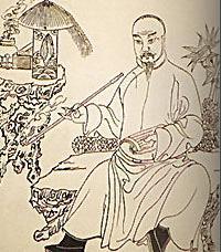 王清任：清代医学家，字勋臣，直隶玉田人