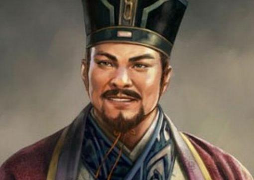 小时候的孔融会让梨，长大后的孔融有什么思想抱负