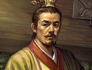 小时候的孔融会让梨，长大后的孔融有什么思想抱负