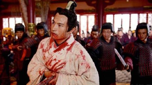 秦灭燕之战:荆轲刺秦王是燕国的垂死挣扎