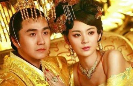 薛嫔死的到底有多惨 当着众人的面分尸骨头做成琵琶