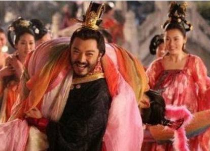 薛嫔死的到底有多惨 当着众人的面分尸骨头做成琵琶