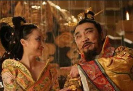 薛嫔死的到底有多惨 当着众人的面分尸骨头做成琵琶