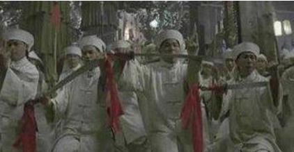 嘉庆在位时期到底发生了什么事情 为何清王朝从此开始落败呢