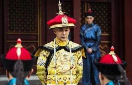 嘉庆在位时期到底发生了什么事情 为何清王朝从此开始落败呢