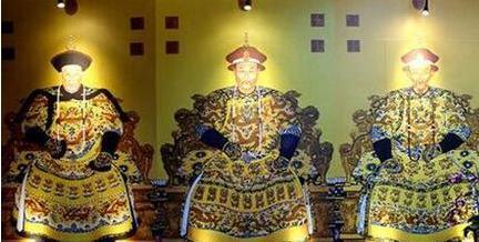 嘉庆在位时期到底发生了什么事情 为何清王朝从此开始落败呢