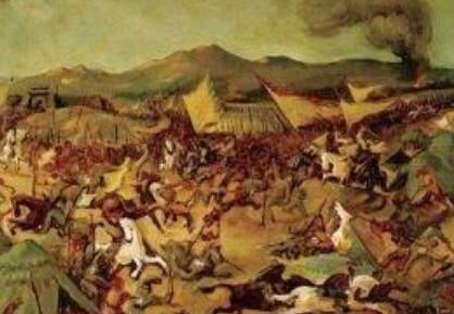 嘉庆在位时期到底发生了什么事情 为何清王朝从此开始落败呢