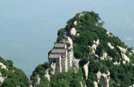 武则天的陵墓究竟有没有被盗 墓中到底有什么防护措施