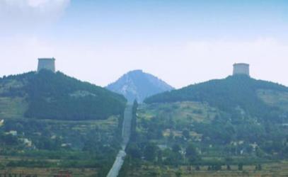 武则天的陵墓究竟有没有被盗 墓中到底有什么防护措施