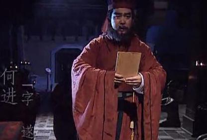 王允3次状告张让挽救汉室!忠肝义胆流传千古!