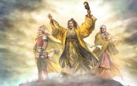 王允3次状告张让挽救汉室!忠肝义胆流传千古!