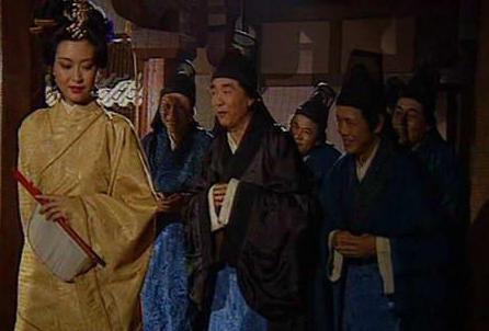 王允3次状告张让挽救汉室!忠肝义胆流传千古!