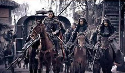 王允3次状告张让挽救汉室!忠肝义胆流传千古!