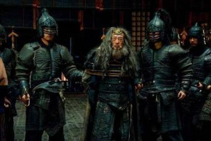 王允3次状告张让挽救汉室!忠肝义胆流传千古!