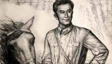 刘志丹等人如果不牺牲,1955年授衔是什么军衔