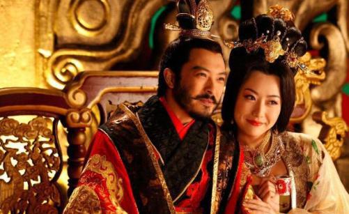 比朱元璋还丑的开国皇帝，生母嫌弃太丑交给尼姑抚养！