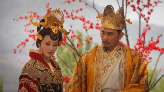 比朱元璋还丑的开国皇帝，生母嫌弃太丑交给尼姑抚养！