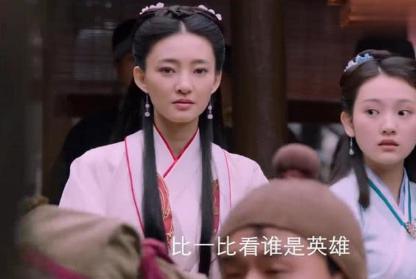 姜王后和姜子牙是有什么关系 他们会是亲属关系吗