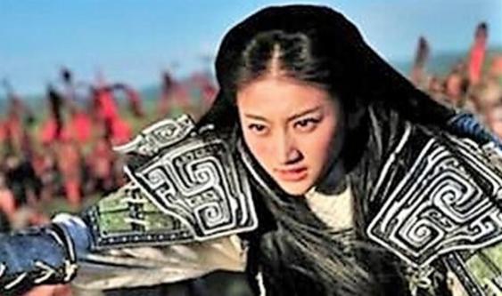 陈硕贞:比武则天稍微早一些的“女皇帝”