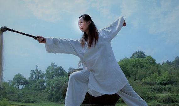 陈硕贞:比武则天稍微早一些的“女皇帝”