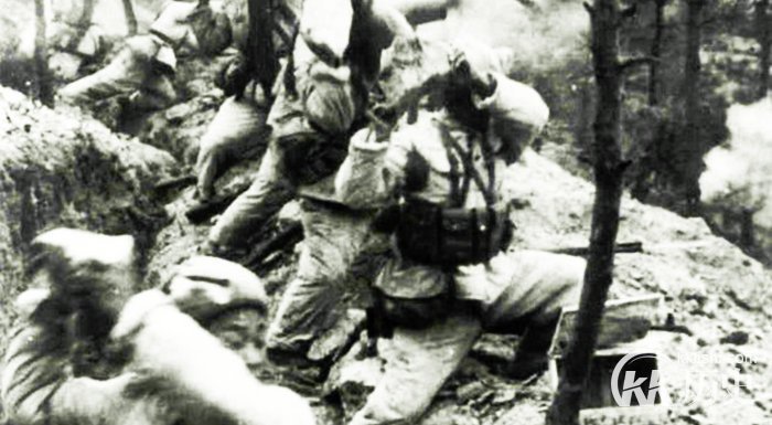 揭秘历史:上甘岭战役半个世纪后公开惊天秘密