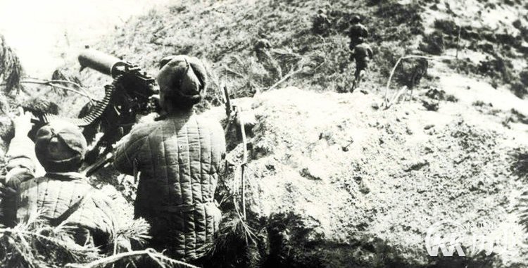 揭秘历史:上甘岭战役半个世纪后公开惊天秘密