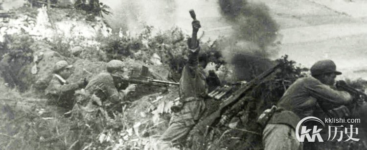 揭秘历史:上甘岭战役半个世纪后公开惊天秘密